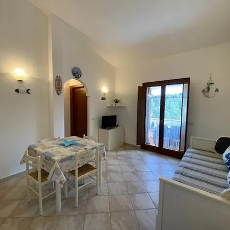 Poseidon House * Santa Teresa di Gallura