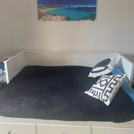 Poseidon House Santa Teresa di Gallura