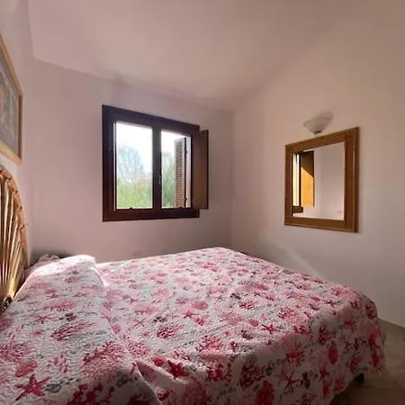 Poseidon House Nyaraló *