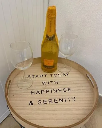 Poseidon House Nyaraló