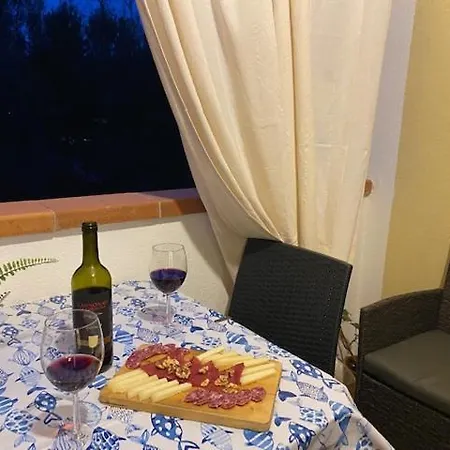 Poseidon House * Santa Teresa Gallura