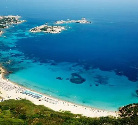 Poseidon House * Santa Teresa Gallura