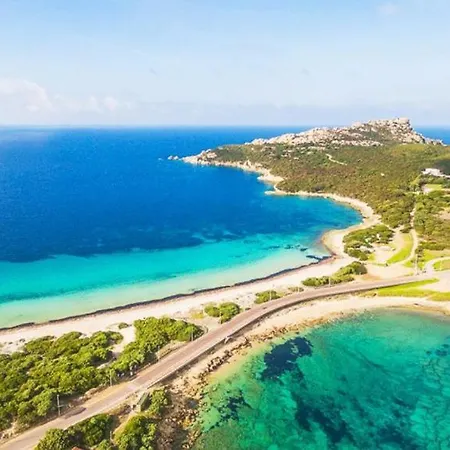 Poseidon House * Santa Teresa Gallura