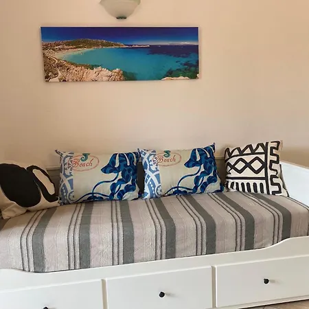 Tatil Evi Poseidon House
