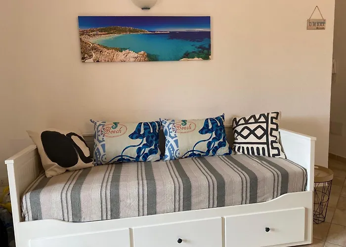 펜션 Poseidon House